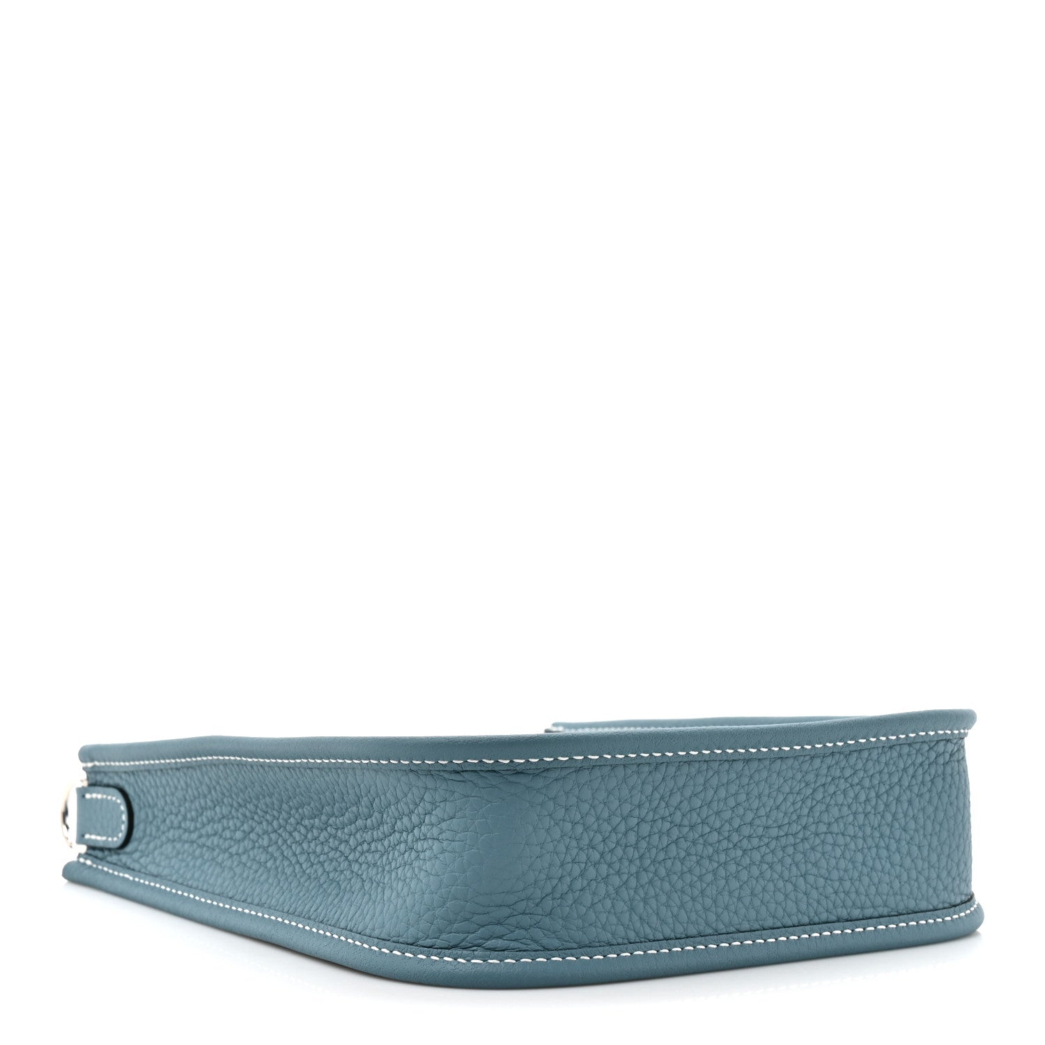 Taurillon Clemence Evelyne TPM New Blue Jean