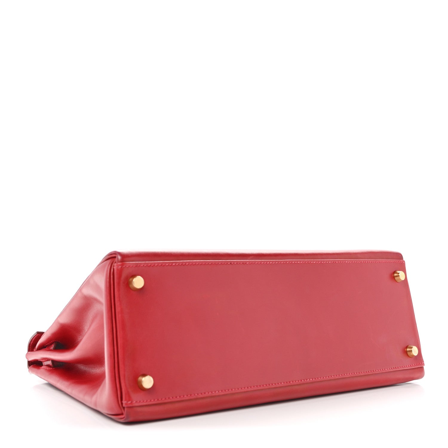 Box Kelly Retourne 32 Rouge Casaque