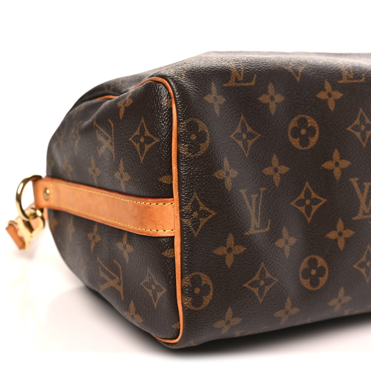 Monogram Speedy Bandouliere 25