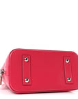Epi Jacquard Alma BB Rose Pondicherry