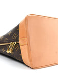 Monogram Alma PM