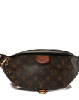 Monogram Bumbag
