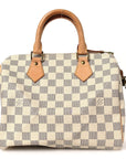 Damier Azur Speedy 25