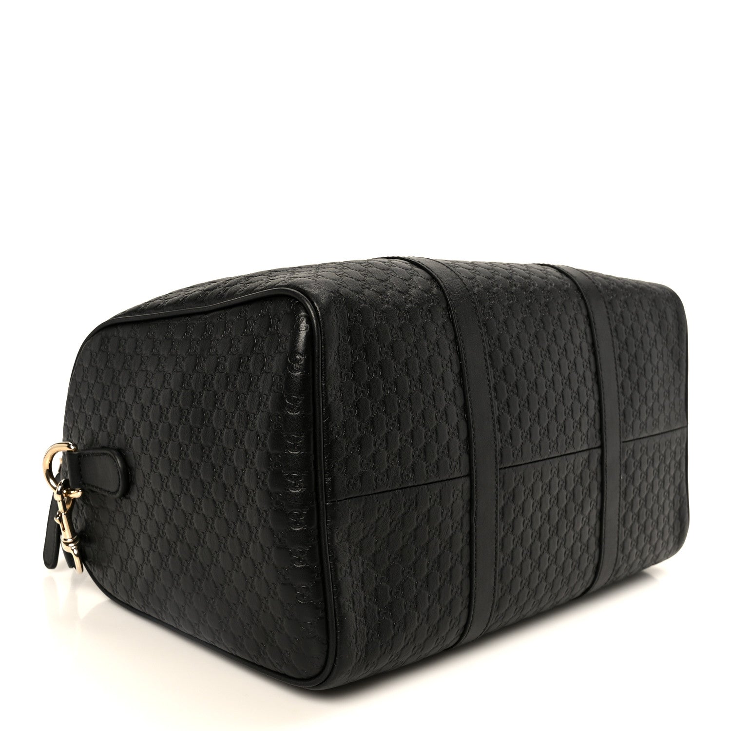 MicroGCCIssima Medium Joy Boston Black