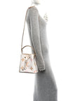 Monogram Giant By The Pool 2.0 Neonoe BB Beige