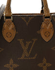 Reverse Monogram Giant Onthego BB