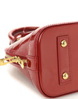Vernis Alma BB Cherry