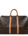 Monogram Keepall 45