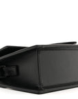 Smooth Calfskin Le Grand Bambino Black