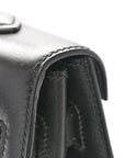 Box Kelly Sellier 35 Black