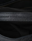 Agneau Arena Classic Hardware Medium Le City Black