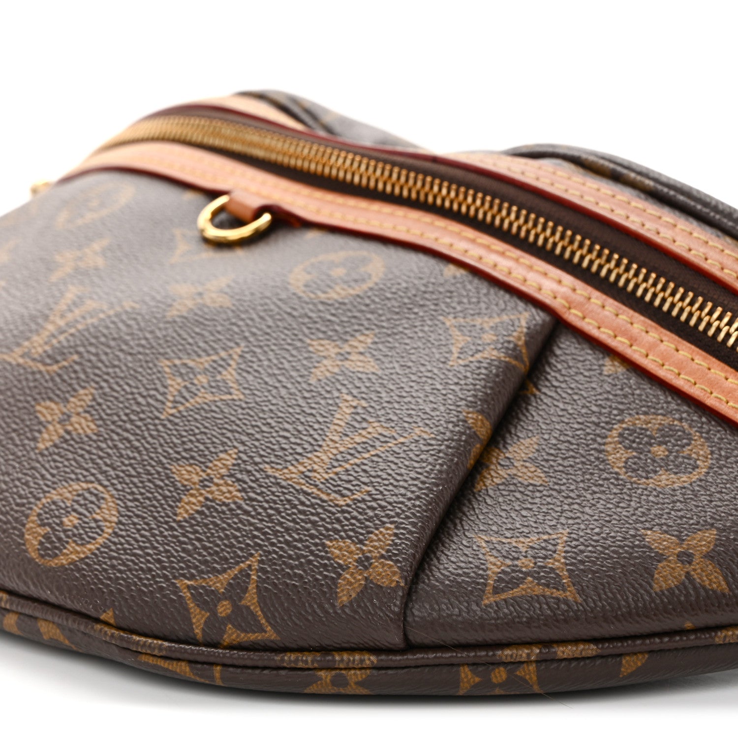 Monogram High Rise Bumbag