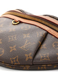 Monogram High Rise Bumbag