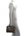 Damier Ebene Speedy 25