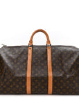 Monogram Keepall 55