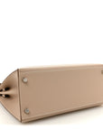 Grain d'H Kelly Sellier 28 Argile
