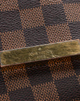 Damier Ebene Favorite MM