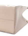 Empreinte Monogram Giant Onthego MM Tourterelle Creme