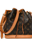 Monogram Noe BB