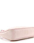 Nylon Re-Edition 2005 Shoulder Bag Alabastro