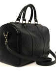 MicroGCCIssima Medium Joy Boston Black