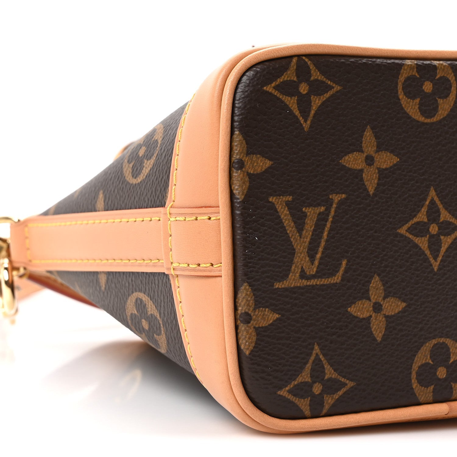 Monogram Nano Noe NV