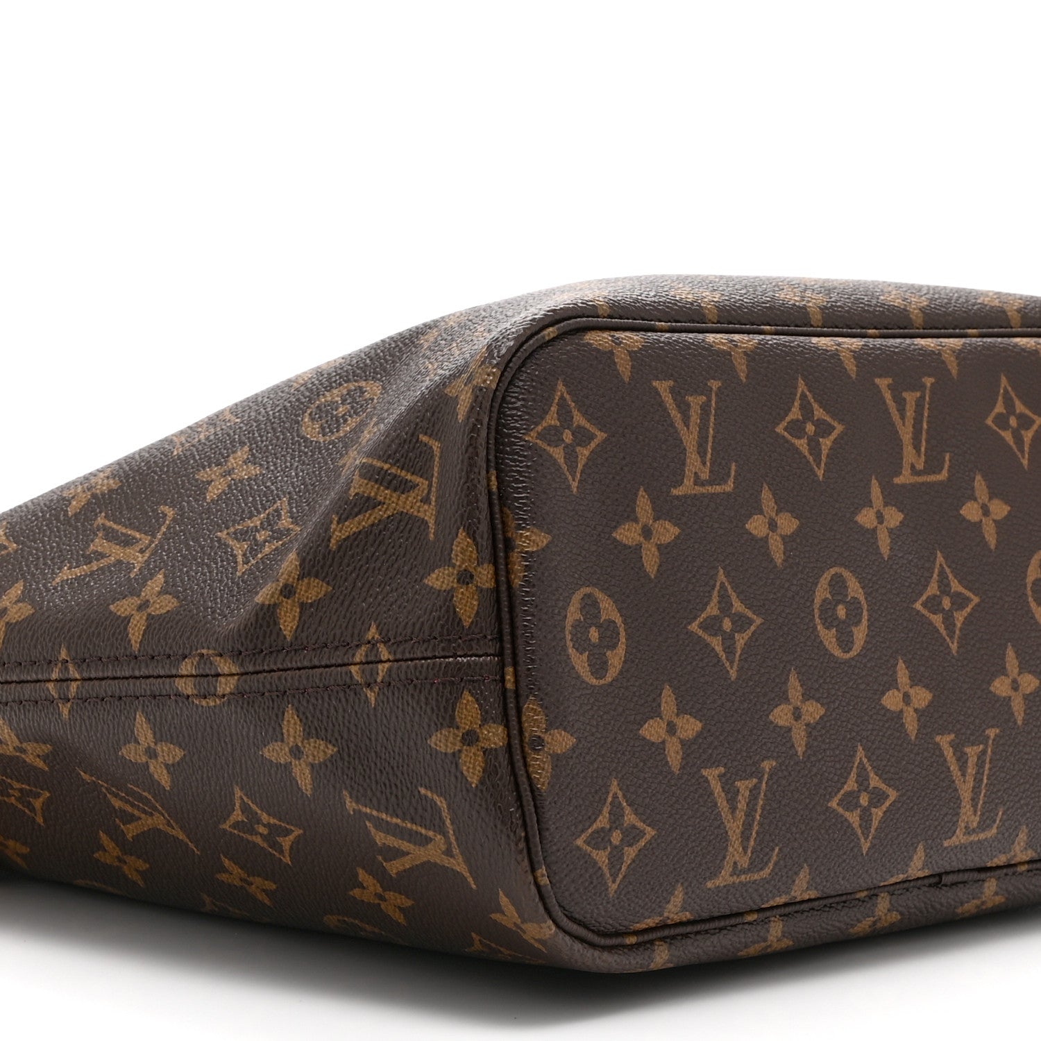 Monogram Neo Neverfull PM Pivoine