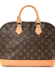 Monogram Alma PM