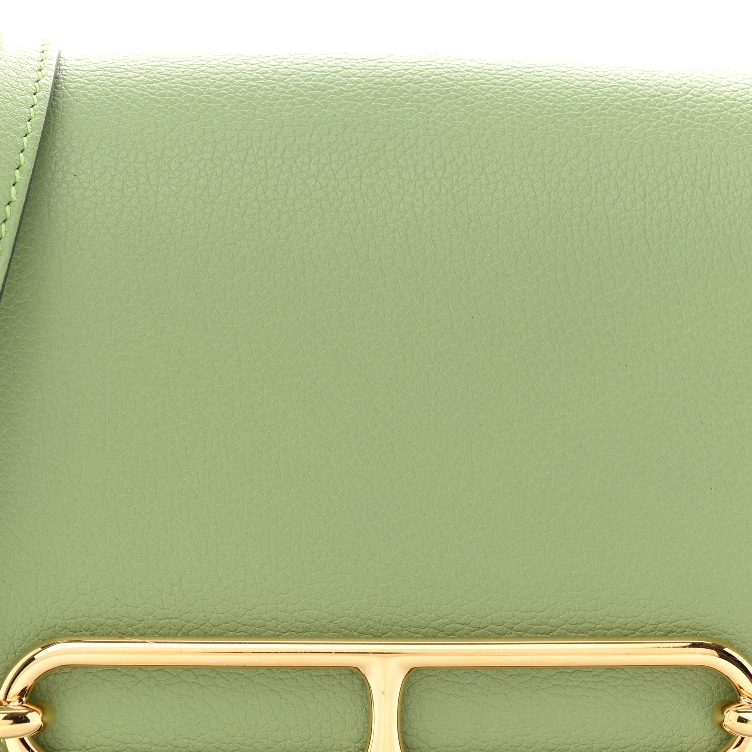 Evercolor Mini Sac Roulis Vert Criquet