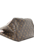 Monogram Neonoe MM Rose Poudre