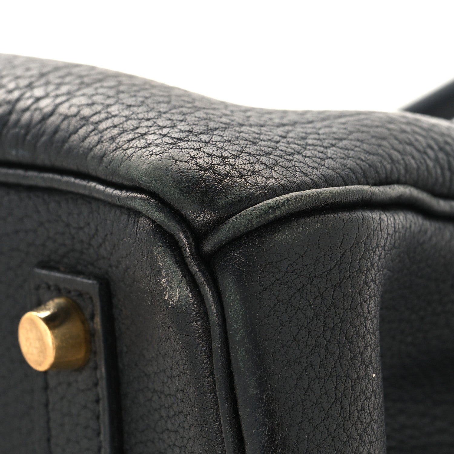 Fjord Birkin 35 Black