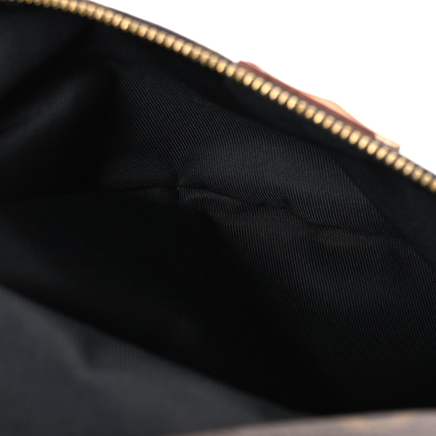Monogram Bumbag