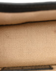 Smooth Calfskin Le Piccolo Black