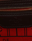 Damier Ebene Neverfull GM