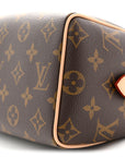 Monogram Speedy Bandouliere 20