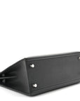 Epsom Kelly Sellier 25 Black