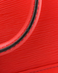 Epi Alma BB Coquelicot