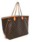 Monogram Neverfull GM