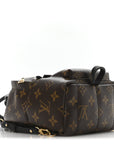 Monogram Palm Springs Backpack Mini