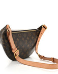 Monogram Bumbag