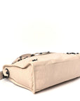 Agneau Arena Classic Hardware Small Le City Almond