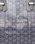 Goyardine Boeing 45 Grey