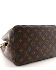Monogram Neonoe MM Black