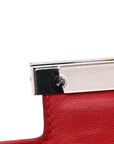 Epsom Constance Elan 25 Rouge Casaque