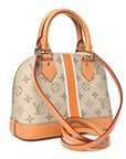Monopaname Alma BB Beige Ocher