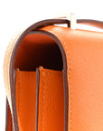 Evercolor Verso Constance 18 Abricot Terre Battue