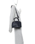 MicroGCCIssima Mini Dome Bag Blue