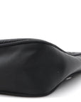Tessuto Nylon Mini Re-Edition 2000 Bag Black
