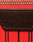 Damier Ebene Neo Neverfull MM