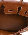 Togo Birkin 25 Gold